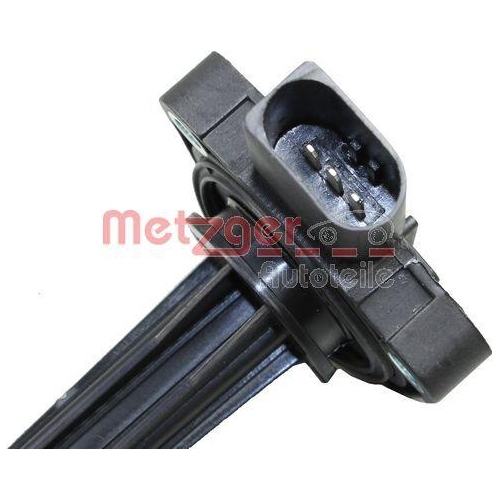 Sensor, Motor&ouml;lstand METZGER 0901301 f&uuml;r FORD VOLVO LAND ROVER