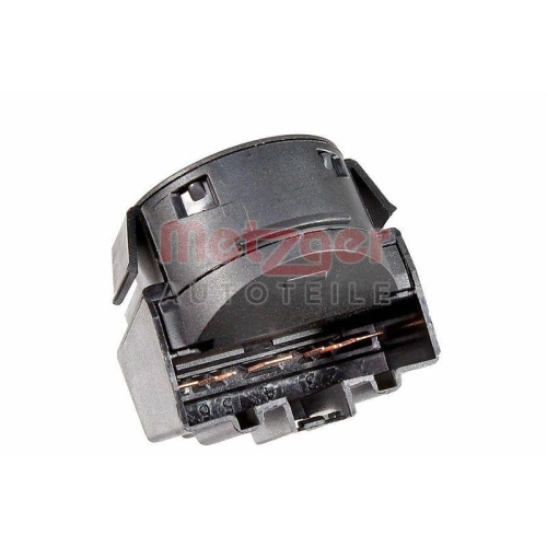 Z&uuml;nd-/Startschalter METZGER 09161033 GREENPARTS f&uuml;r FORD