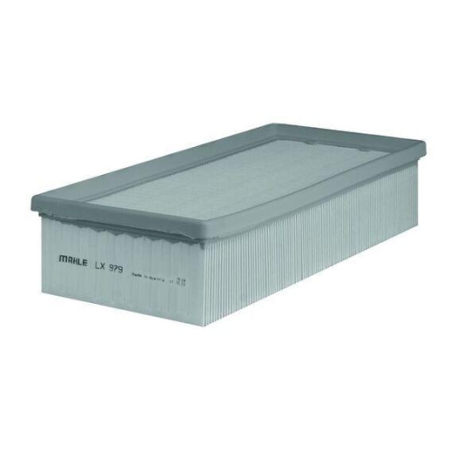 Luftfilter KNECHT LX 979 f&uuml;r TOYOTA