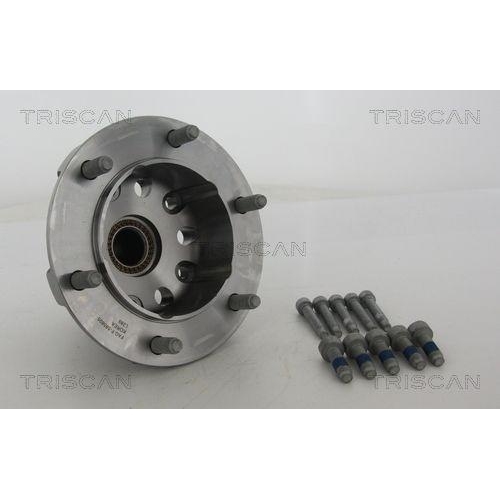 Radlagersatz TRISCAN 8530 16152 f&uuml;r FORD, Vorderachse