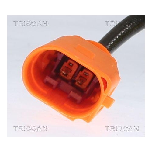 Sensor, Abgastemperatur TRISCAN 8826 29022 f&uuml;r VW
