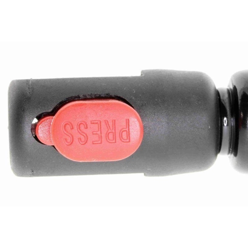 Gasfeder, Motorhaube VAICO V30-2096 Original VAICO Qualit&auml;t f&uuml;r MERCEDES-BENZ