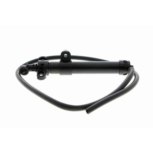 Waschwasserd&uuml;se, Scheinwerferreinigung VEMO V48-08-0006 Original VEMO Qualit&auml;t