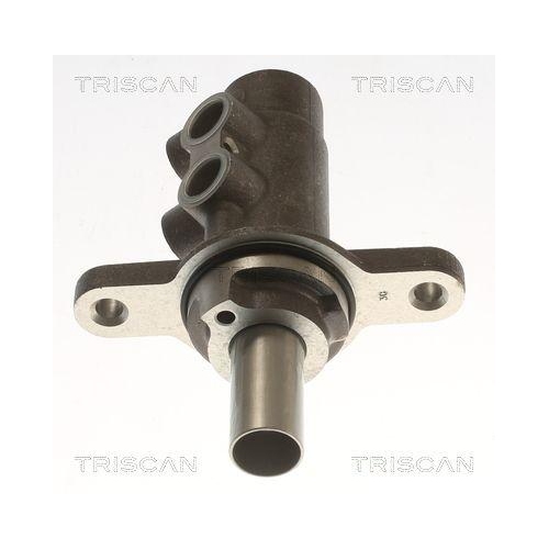 Hauptbremszylinder TRISCAN 8130 28153 für CITROËN PEUGEOT DS