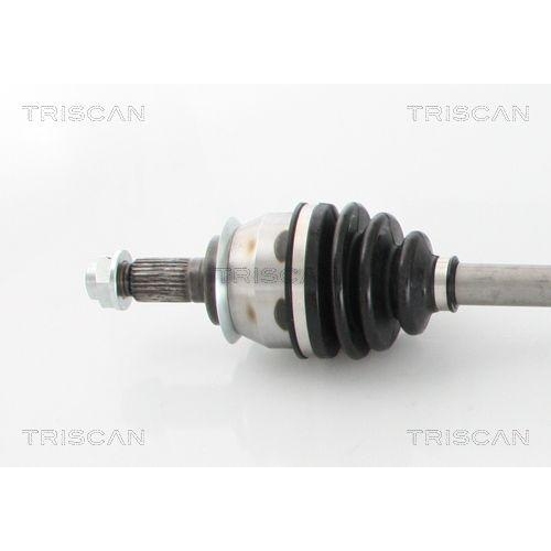 Antriebswelle TRISCAN 8540 11546 f&uuml;r BMW MINI, Vorderachse rechts