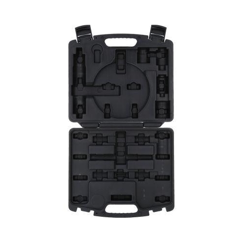 Werkzeugkoffer KS TOOLS 913.1430-99 f&uuml;r