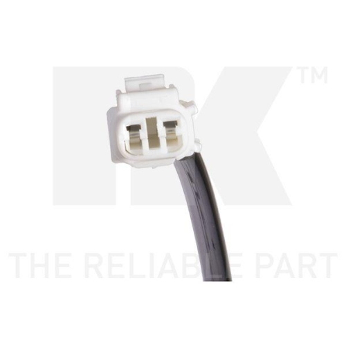 Sensor, Raddrehzahl NK 294507 f&uuml;r TOYOTA, Vorderachse links