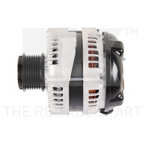 Generator NK 4845006 f&uuml;r TOYOTA