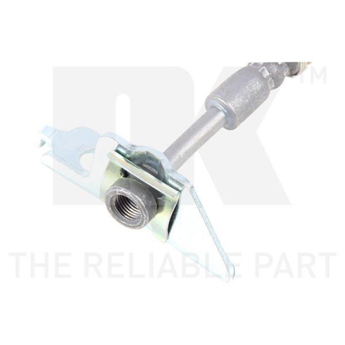 Bremsschlauch NK 8534107 f&uuml;r HYUNDAI KIA, Vorderachse rechts
