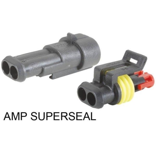 HELLA Seitenmarkierungsleuchte 2PS 013 303-027 SHAPELINE TECH f&uuml;r, links, rechts