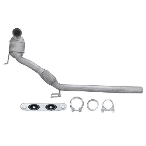 HELLA Katalysator 8LE 366 054-681 Easy2Fit &ndash;