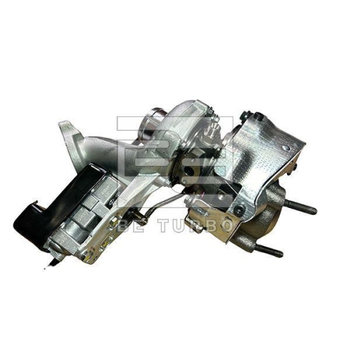 BE TURBO 129152 Lader, Aufladung f&uuml;r VAG, rechts