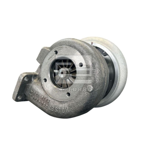 BE TURBO 127762RED Lader, Aufladung f&uuml;r IVECO