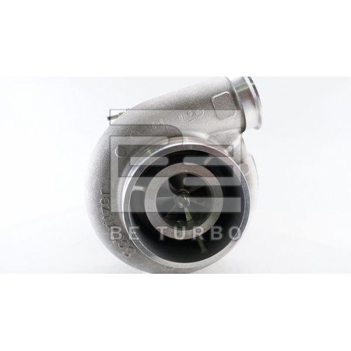 BE TURBO 128981 Lader, Aufladung f&uuml;r MERCEDES-BENZ