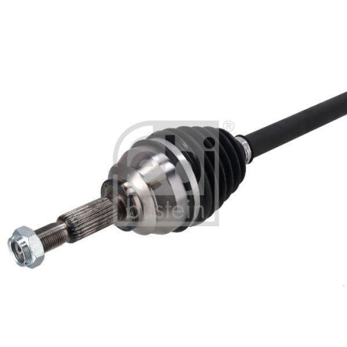 FEBI BILSTEIN 1007419 Antriebswelle f&uuml;r RENAULT, Vorderachse rechts