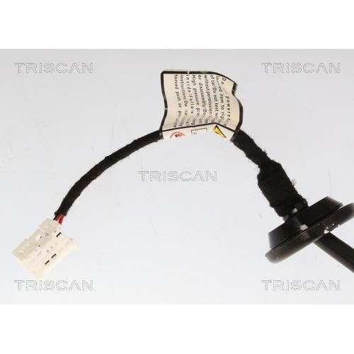 TRISCAN 8710 25304 Gasfeder, Koffer-/Laderaum f&uuml;r RENAULT, rechts