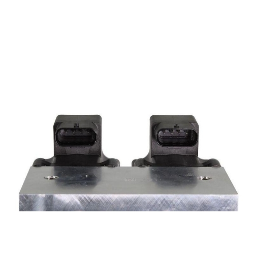 METZGER AUTOTEILE 2360197 Expansionsventil, Klimaanlage f&uuml;r SKODA VW CUPRA