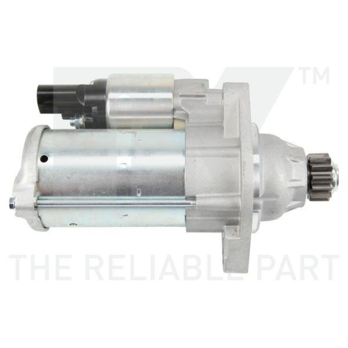 NK 4747022 Starter f&uuml;r AUDI SEAT SKODA VW VAG