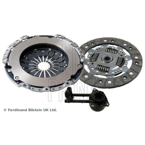 Kupplungssatz BLUE PRINT ADF123096 SMARTFIT Solution Kit f&uuml;r FORD