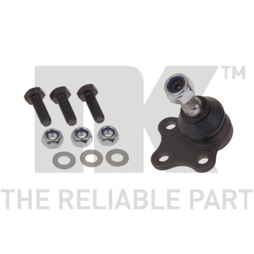 Trag-/F&uuml;hrungsgelenk NK 5043634 f&uuml;r NISSAN OPEL RENAULT VAUXHALL RENAULT TRUCKS