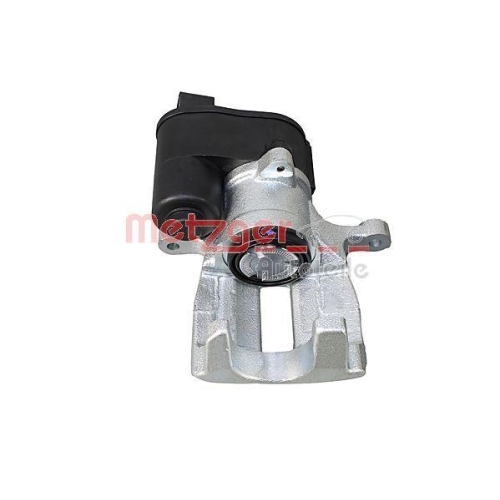 Bremssattel METZGER 6261238 GREENPARTS f&uuml;r FORD VOLVO, Hinterachse rechts