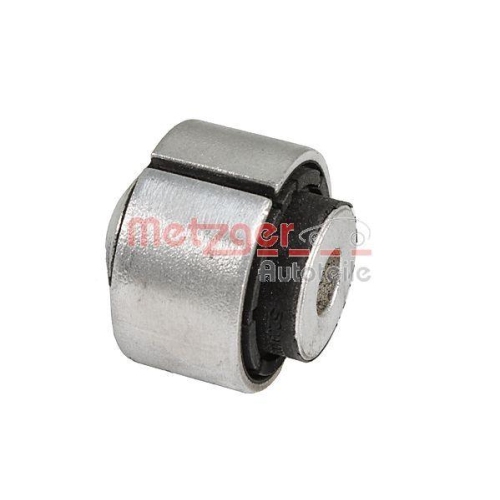 Lagerung, Lenker METZGER 52094009 GREENPARTS f&uuml;r AUDI, Hinterachse, beidseitig