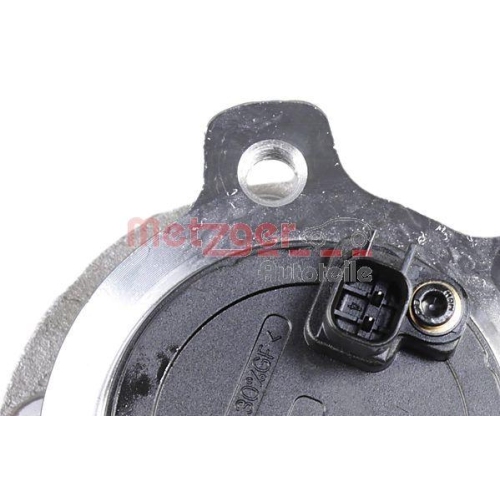 Radlagersatz METZGER WM 2199 GREENPARTS f&uuml;r FORD, Hinterachse