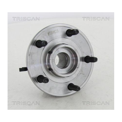 Radlagersatz TRISCAN 8530 10179 f&uuml;r JEEP, Vorderachse