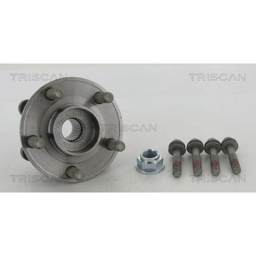 Radlagersatz TRISCAN 8530 16153 f&uuml;r FORD, Hinterachse, Vorderachse, links