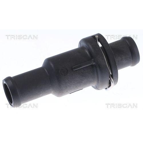 Thermostat, K&uuml;hlmittel TRISCAN 8620 48775 f&uuml;r AUDI SEAT SKODA VW