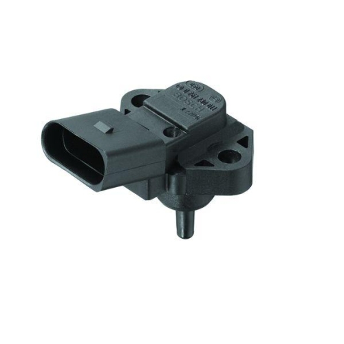 Sensor, Saugrohrdruck BOSCH 0 261 230 011 f&uuml;r SEAT VW CHANGAN HAFEI CHERY BYD