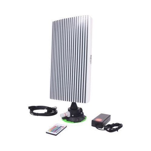 Werkstattspiegel KS TOOLS 140.2598 f&uuml;r