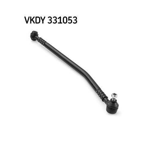 Spurstange SKF VKDY 331053 f&uuml;r VW, Vorderachse links