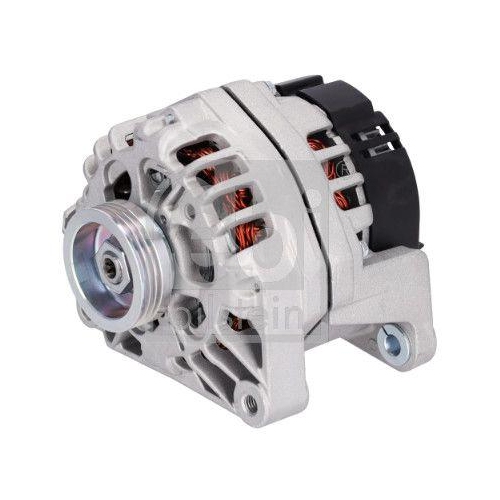 FEBI BILSTEIN Generator 105692 f&uuml;r NISSAN PEUGEOT RENAULT DACIA