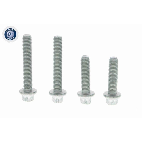 Riemenspanner, Zahnriemen VAICO V40-0660 Q+, Erstausr&uuml;sterqualit&auml;t f&uuml;r OPEL SAAB