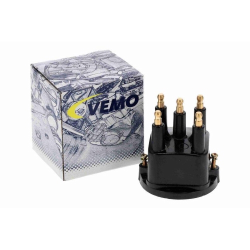 Zündverteilerkappe VEMO V46-70-0020 Original VEMO Qualität für RENAULT