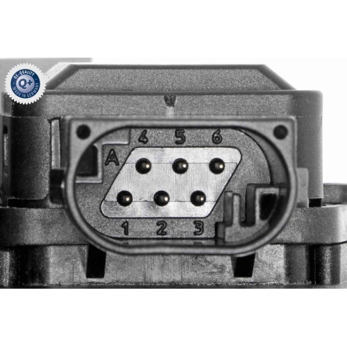 Sensor, Fahrpedalstellung VEMO V20-82-0003 f&uuml;r BMW