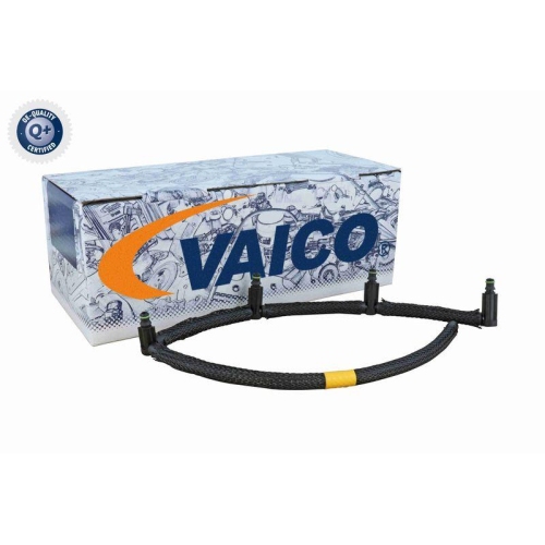 Schlauch, Leckkraftstoff VAICO V25-1472 Q+, Erstausr&uuml;sterqualit&auml;t f&uuml;r FORD