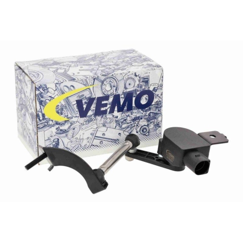 Sensor, Leuchtweitenregulierung VEMO V10-72-1275 Original VEMO Qualität für SEAT