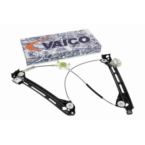 Fensterheber VAICO V10-6897 Original VAICO Qualität für VAG, vorne rechts