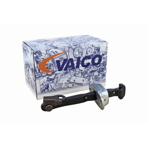 ACKOJA A32-0179 T&uuml;rfeststeller Original ACKOJA Qualit&auml;t f&uuml;r HONDA, vorne links