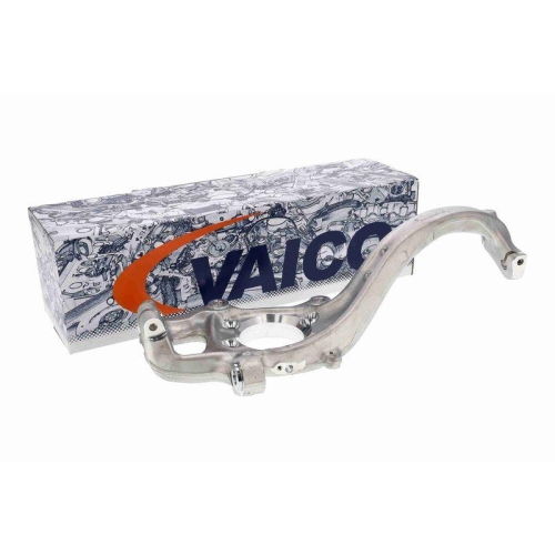 Achsschenkel, Radaufhängung VAICO V10-9395 Green Mobility Parts für AUDI