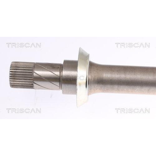 Antriebswelle TRISCAN 8540 11547 f&uuml;r BMW, Vorderachse rechts
