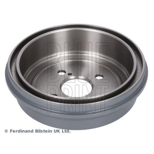 Bremstrommel BLUE PRINT ADBP470032 f&uuml;r TOYOTA, Hinterachse