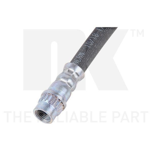 Bremsschlauch NK 853924 für RENAULT DACIA, Hinterachse, Hinterachse rechts