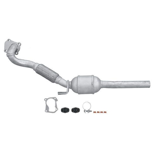 HELLA Katalysator 8LE 366 054-691 Easy2Fit &ndash;