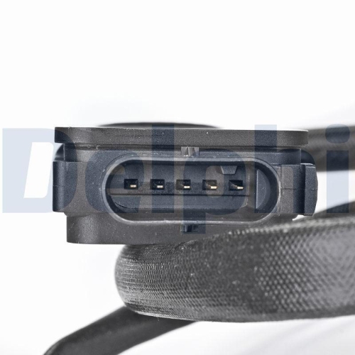 DELPHI ANS1066-12B1 NOx-Sensor, NOx-Katalysator f&uuml;r AUDI SEAT SKODA VW