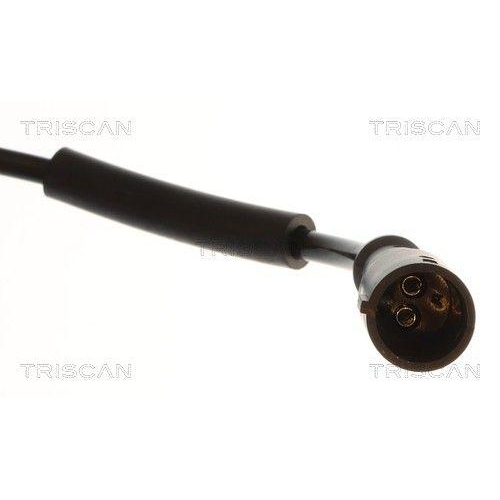 Sensor, Raddrehzahl TRISCAN 8180 25158 f&uuml;r RENAULT, Vorderachse rechts