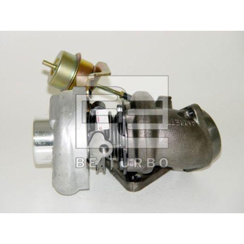 BE TURBO 124352 Lader, Aufladung f&uuml;r MERCEDES-BENZ