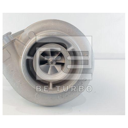 BE TURBO 128982 Lader, Aufladung f&uuml;r MERCEDES-BENZ